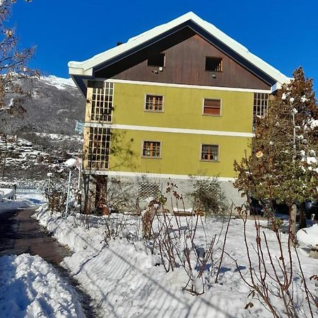 Casa Gravere Bis Екстериор снимка