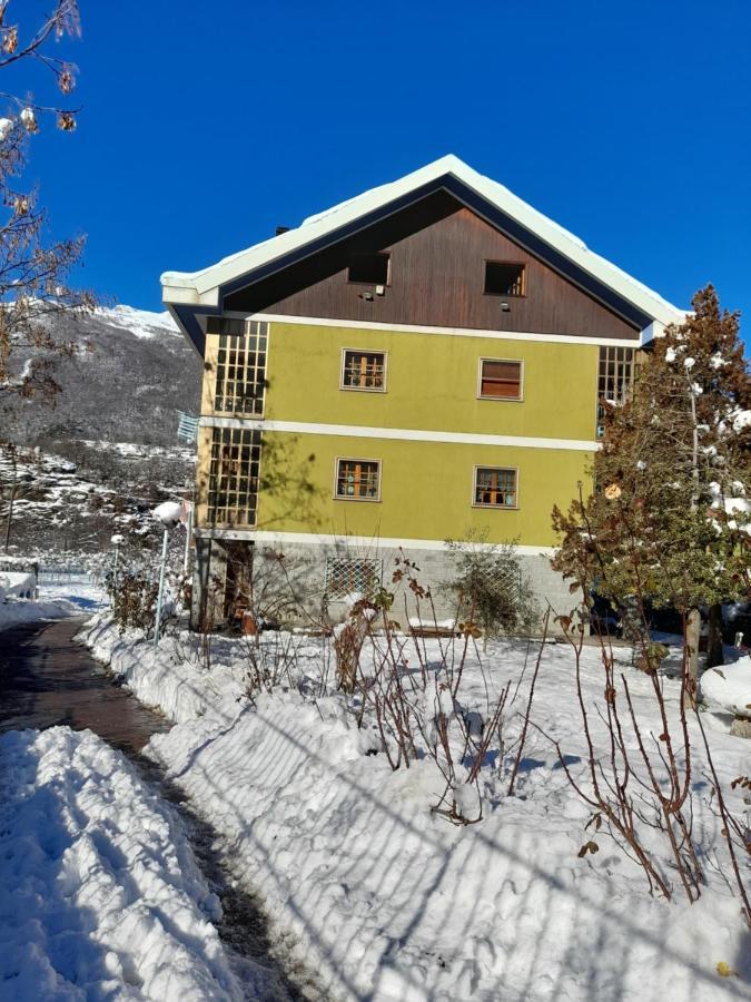 Casa Gravere Bis Екстериор снимка
