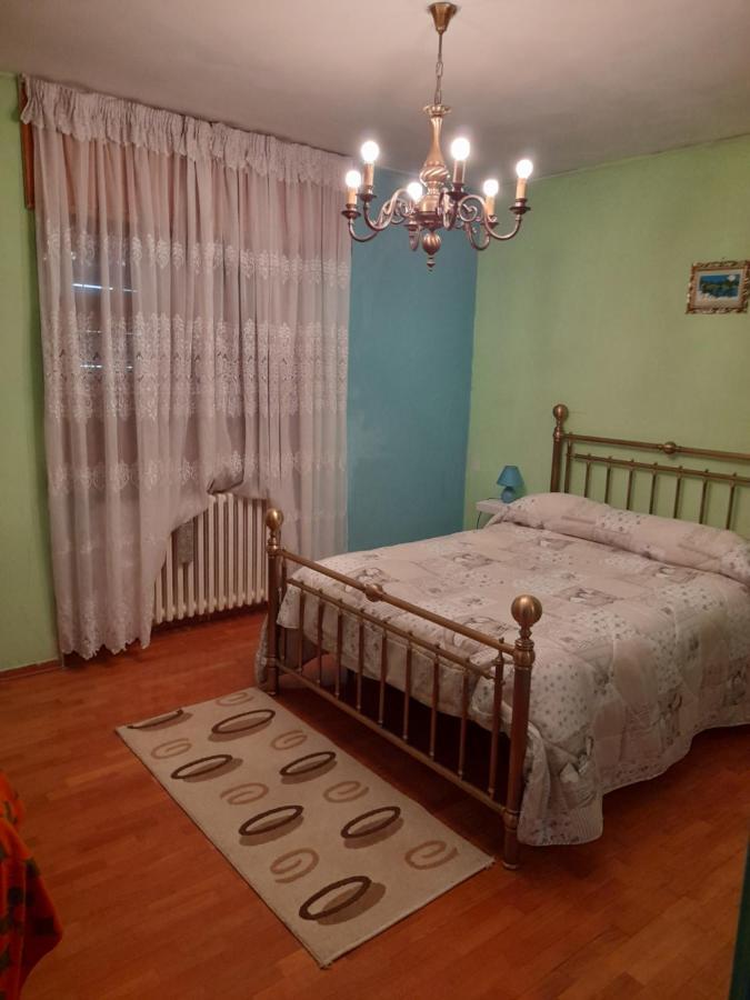 Casa Gravere Bis Екстериор снимка